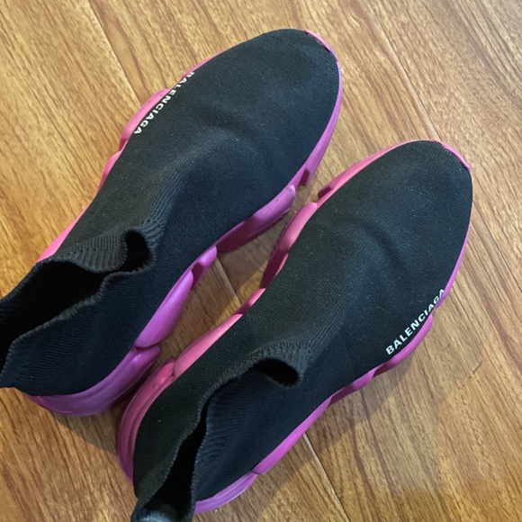 Balenciaga Speed Knit - Picture 2 of 6